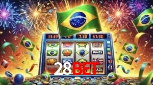 Experiência VIP 28BET