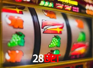 A Revolução dos Aplicativos de Jogos no 28BET