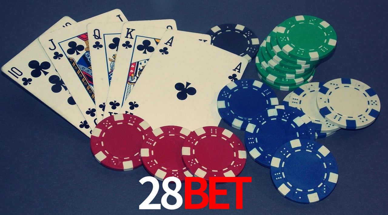 Welcome Bonus 28BET