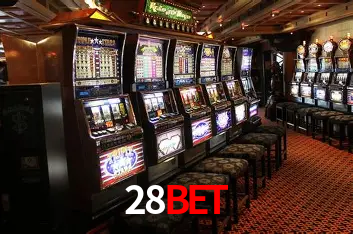 Apostas Esportivas na 28BET: Um Guia Completo