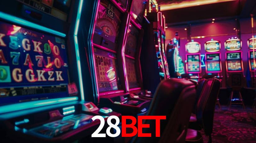 Security Systems 28BET
