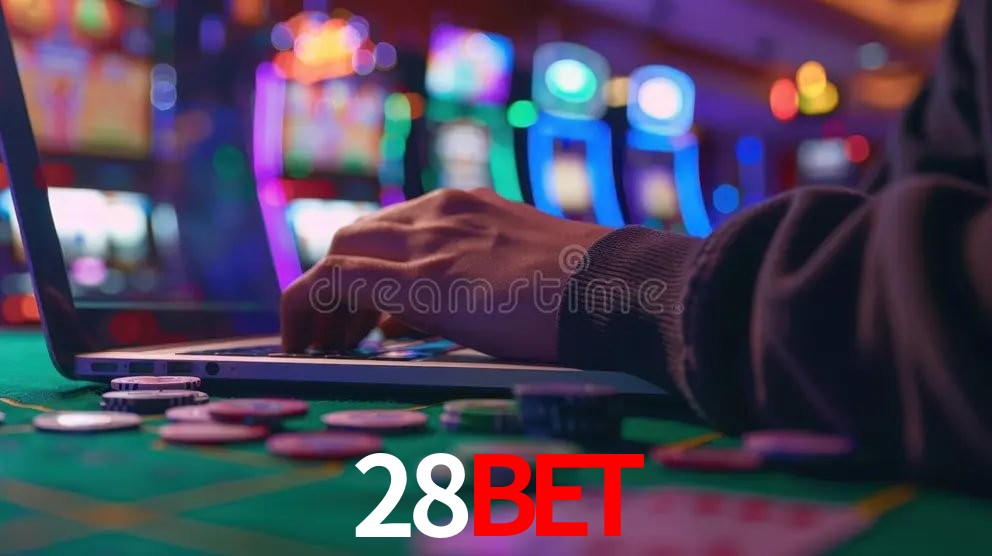 Torneios 28BET