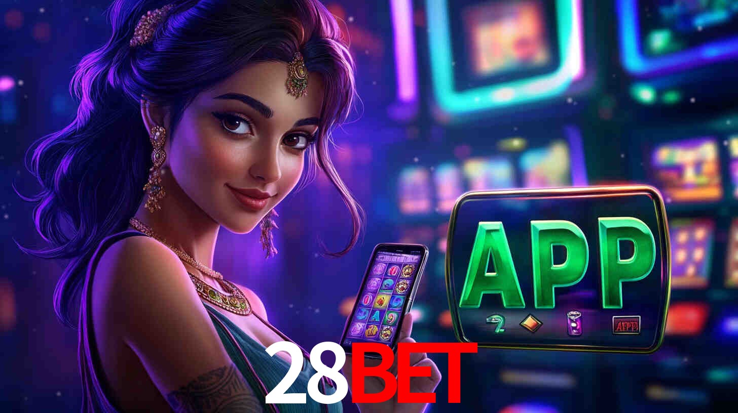 28BET casino