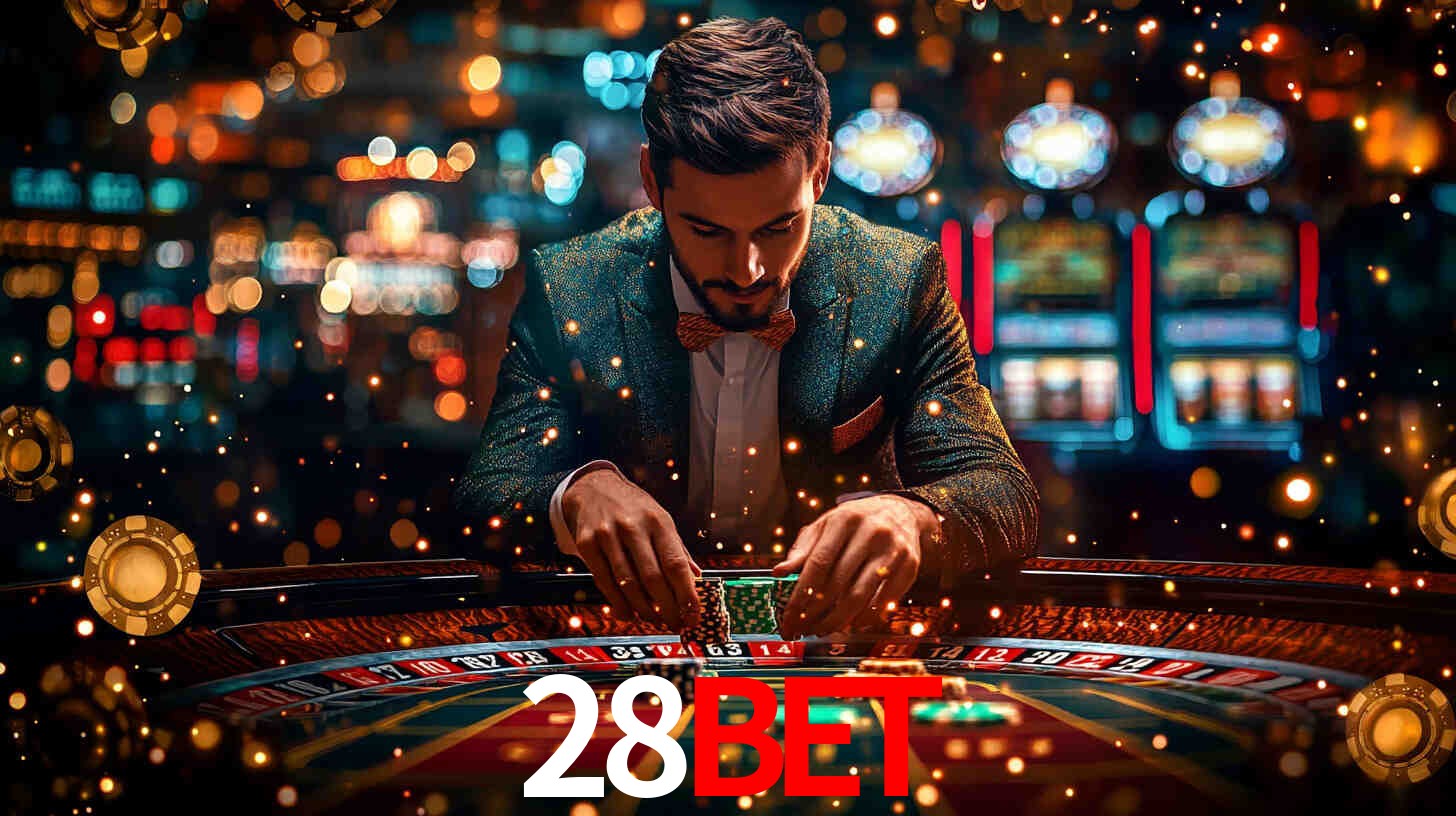 28BET App Interface