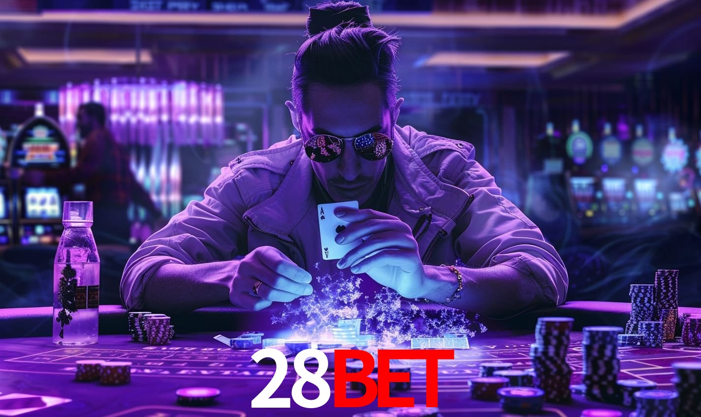 VIP Casino 28BET