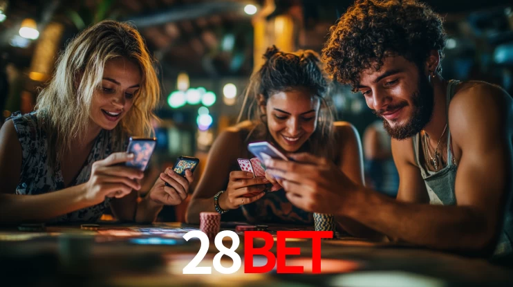 Daily Bonuses 28BET