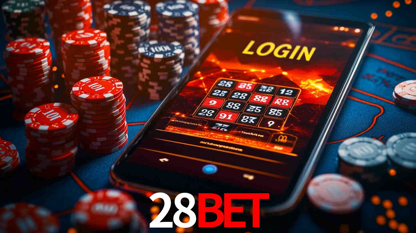 Bônus Generosos e Exclusivos no 28BET para Você!