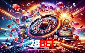 Apostas de Basquete 28BET