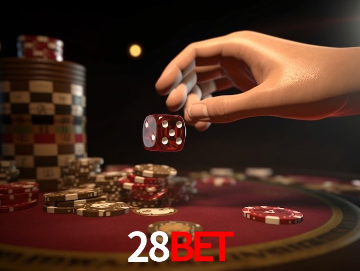 Jogos de Slot 28BET