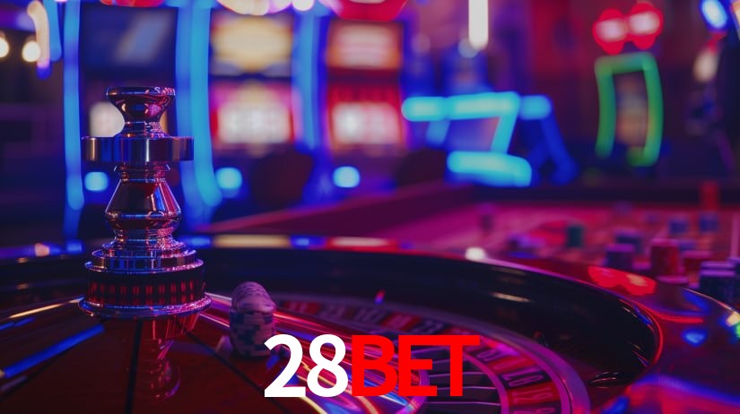 28BET casino