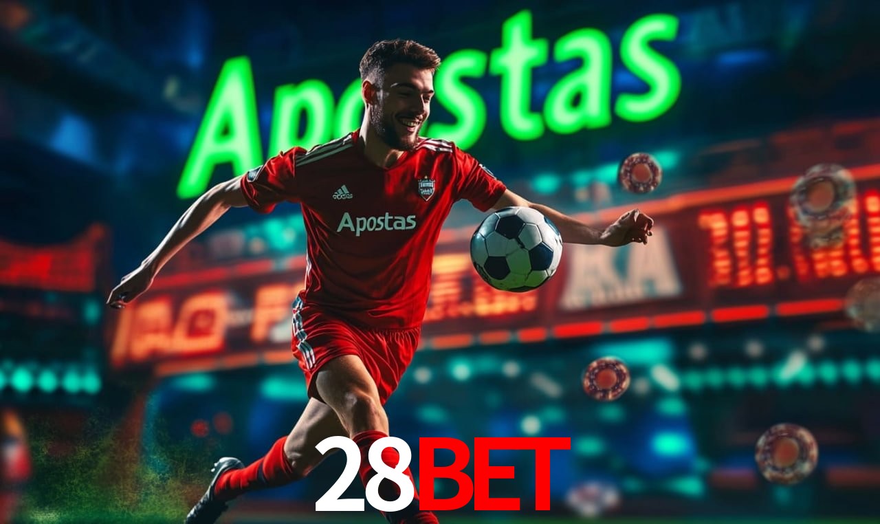 Bônus de Boas-vindas 28BET