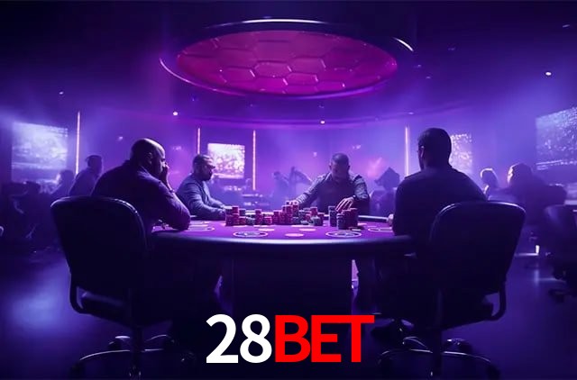 Recursos de Bônus 28BET