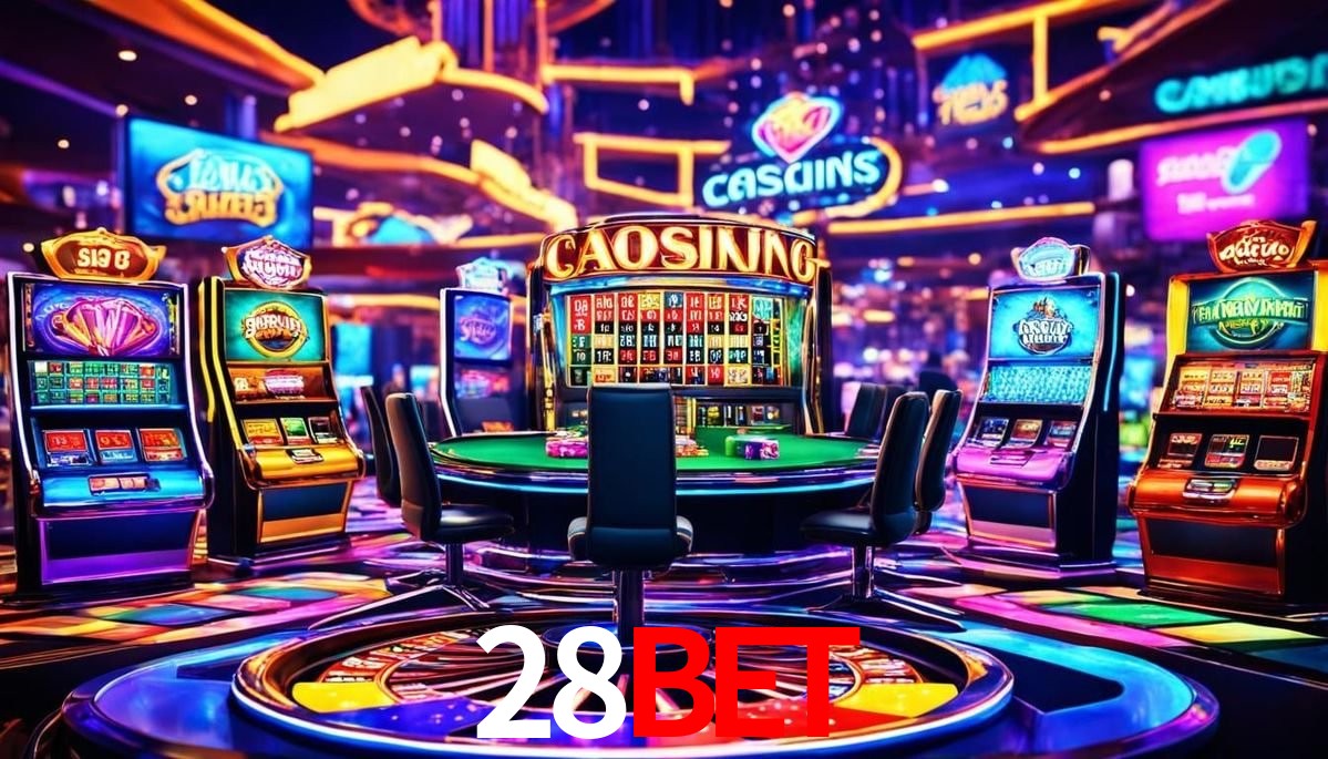 Estatísticas do Jogo 28BET