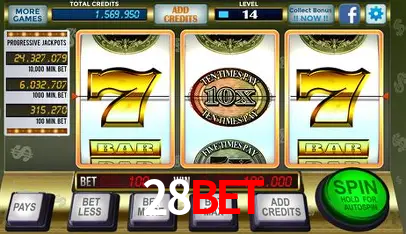 A Revolução dos Aplicativos de Jogos no 28BET