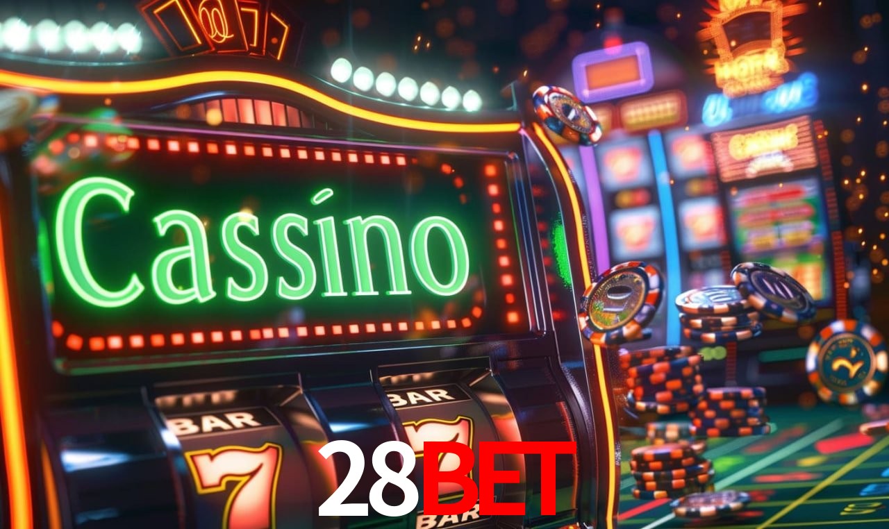 Cadastro Rápido 28BET
