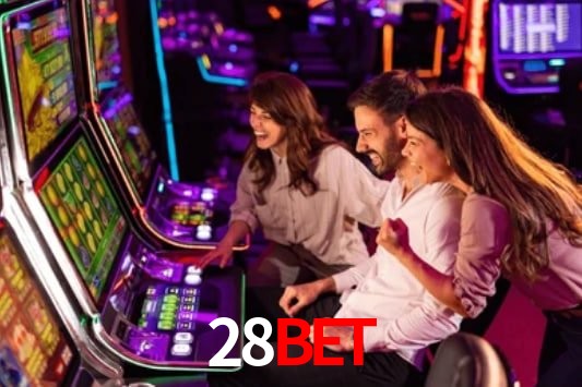 Interface do App 28BET