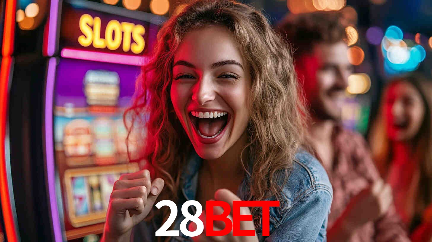 Inovações de Jogos na 28BET: O Futuro das Experiências Interativas