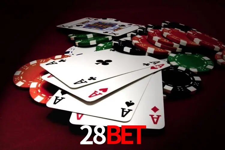 Casino VIP 28BET