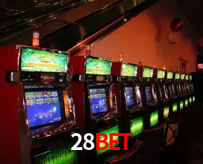 Seasonal Promotions 28BET