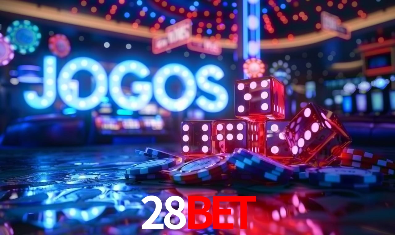 Bônus Diários 28BET