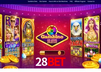Descubra a Essência do 28BET: Nossa História e Compromissos