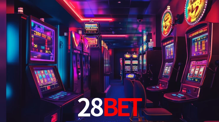 28BET casino
