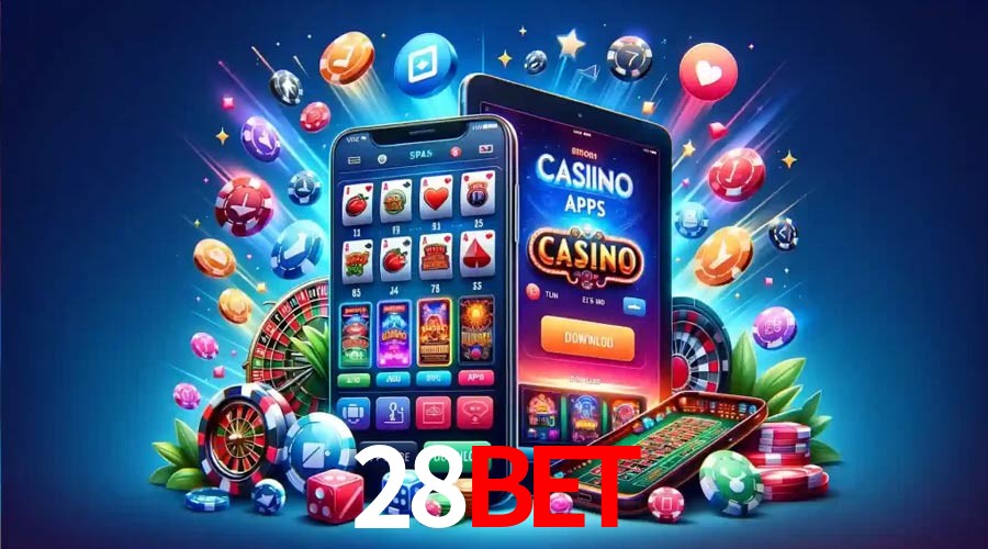 Game Providers 28BET