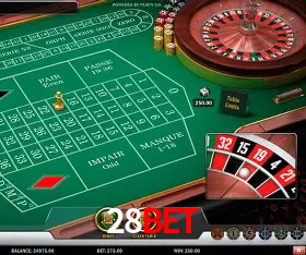 Exclusive Offers 28BET