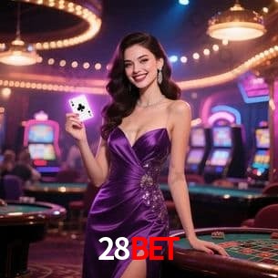 Casino Ao Vivo 28BET