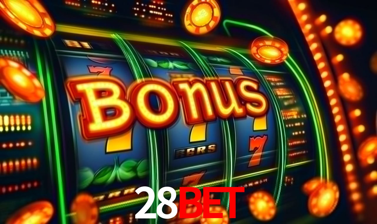 Blackjack Table 28BET