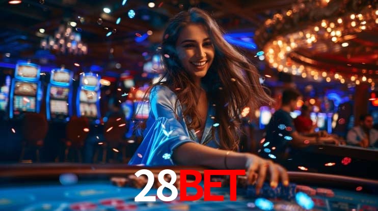 Tennis Betting 28BET
