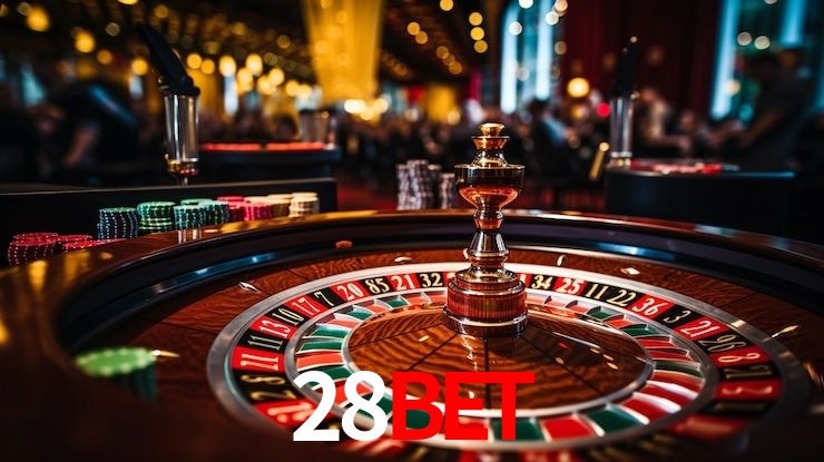Platform Technology 28BET