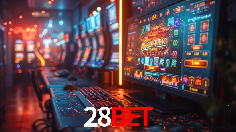 28BET: Jogos de Caça-Níqueis-Altas Recompensas, Roleta-Velocidade, Blackjack-Desafios Máximos