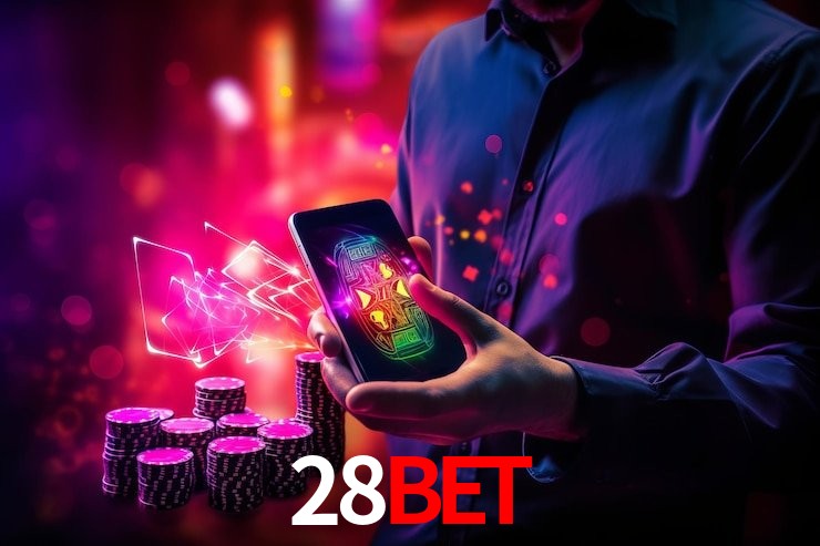 Mesa de Blackjack 28BET