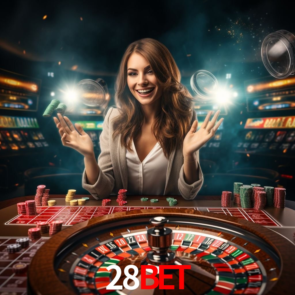 Experimente o Login Seguro Premium no 28BET