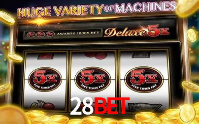 Apostas Esportivas na 28BET: Um Guia Completo