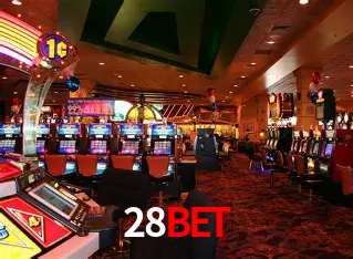 Descubra a Magia dos Jogos de Arcade no 28BET