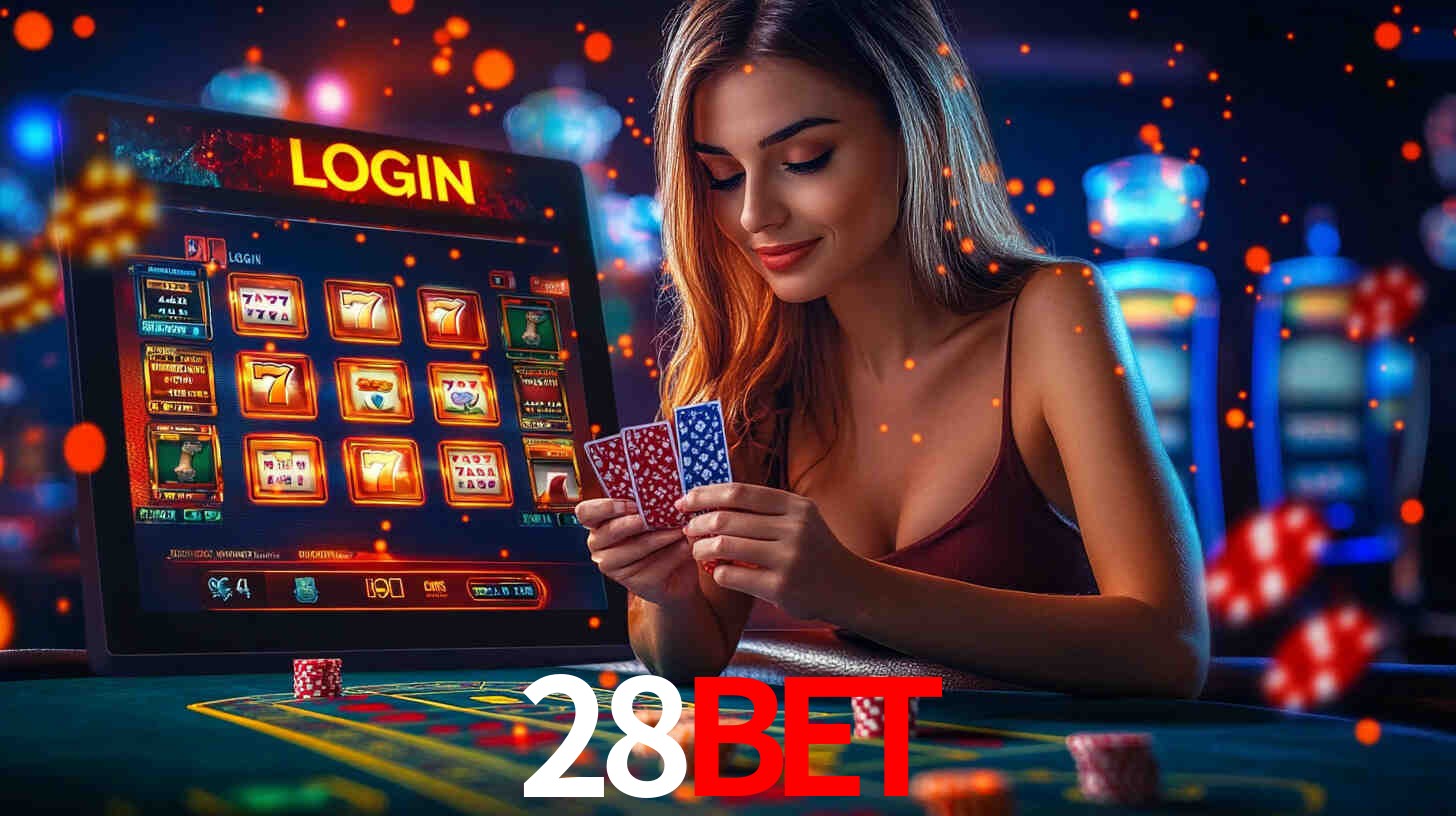 28BET casino