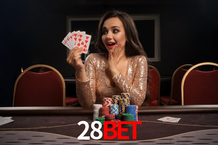 PIX Instantâneo 28BET