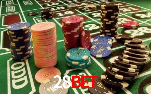 APP oficial da 28BET para mobile