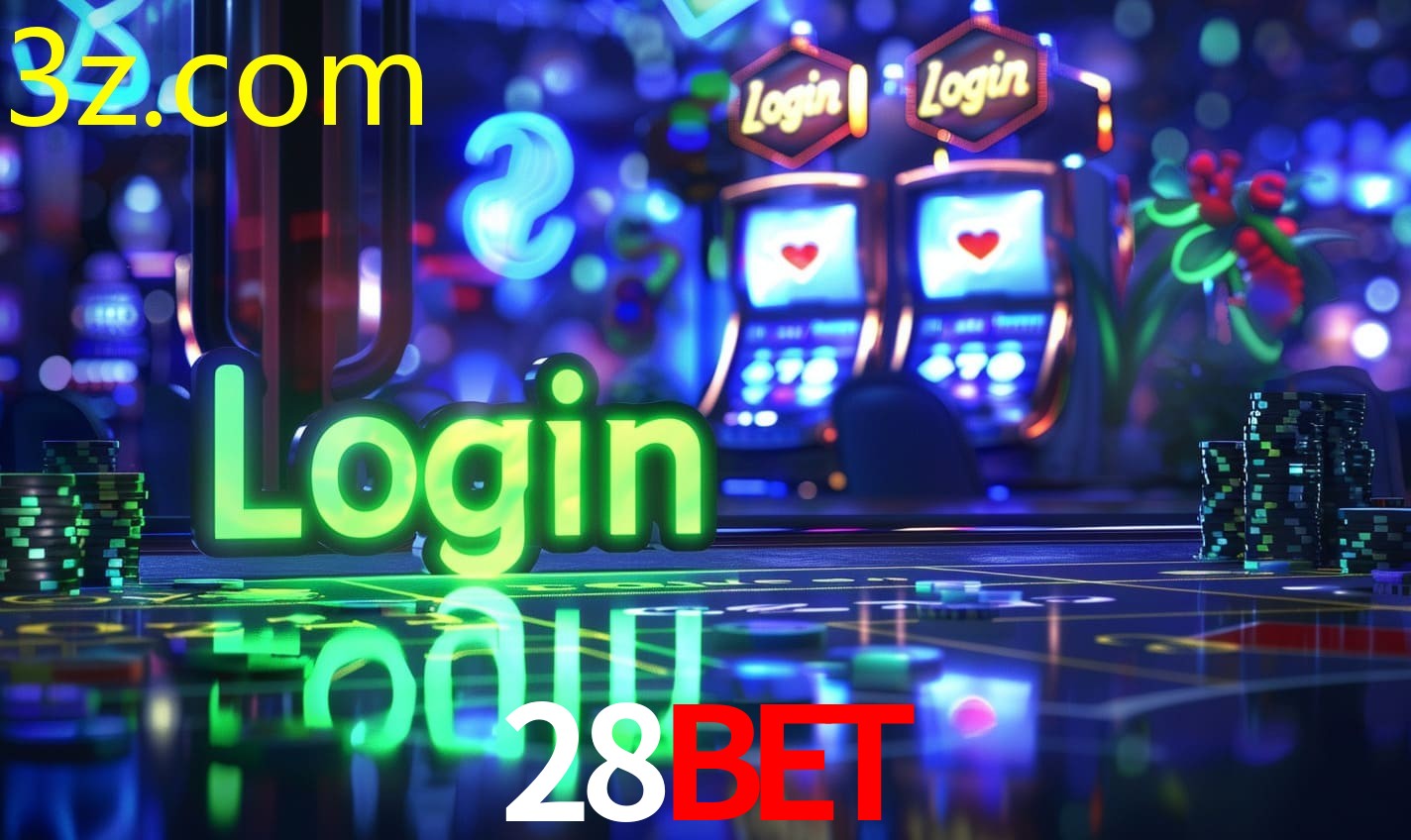 28BET
