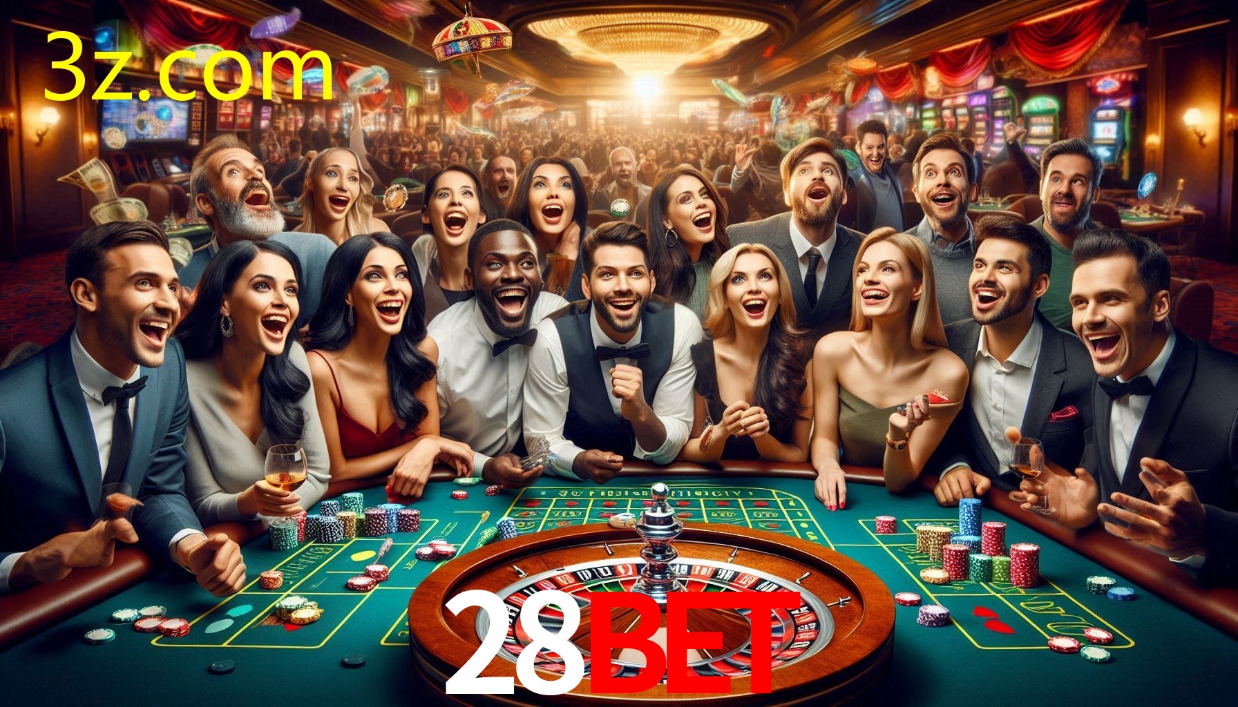 28BET